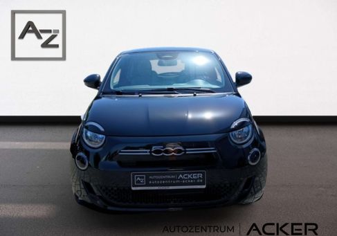 Fiat 500, 2026