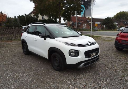Citroën C3 Aircross, 2020 2