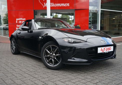 Mazda MX-5, 2019 2