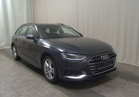 Audi A4, 2023 3