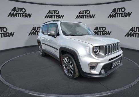 Jeep Renegade, 2019 2