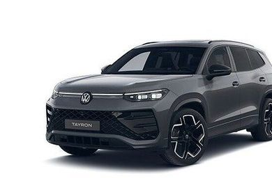 Volkswagen, 2026