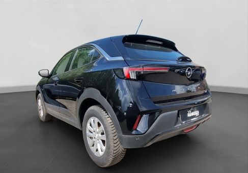 Opel Mokka, 2024