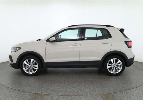 Volkswagen T-Cross, 2025
