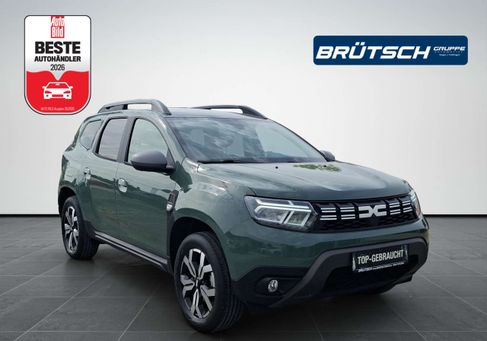 Dacia Duster, 2023 2