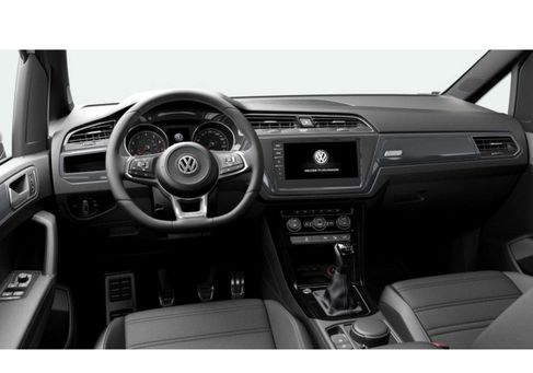 Volkswagen Touran, 2020