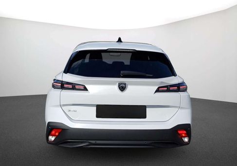 Peugeot 308, 2024