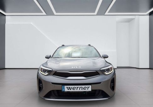 Kia Stonic, 2025