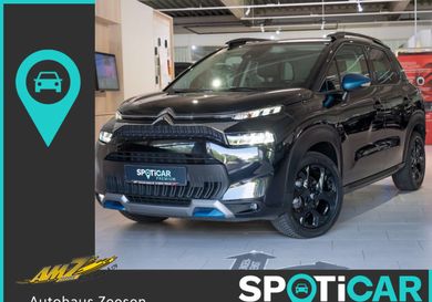 Citroën C3 Aircross, 2023