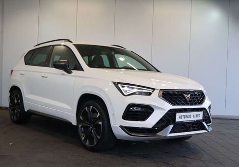 Cupra Ateca, 2023