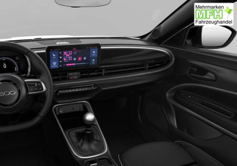 Fiat 600, 2026