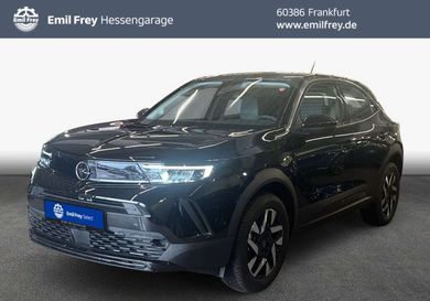 Opel Mokka, 2024