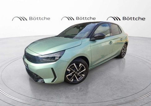 Opel Corsa, 2026 2