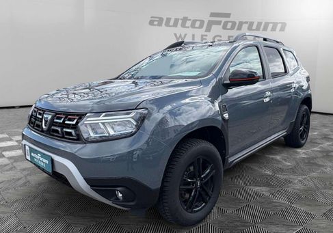 Dacia Duster, 2022 2