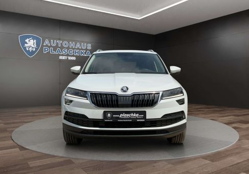 Skoda Karoq, 2022