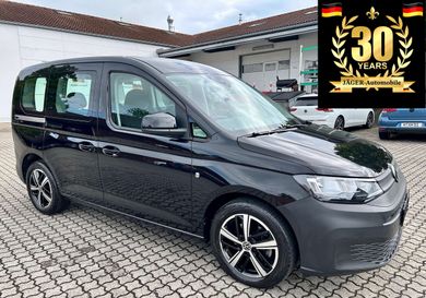 Volkswagen Caddy, 2023