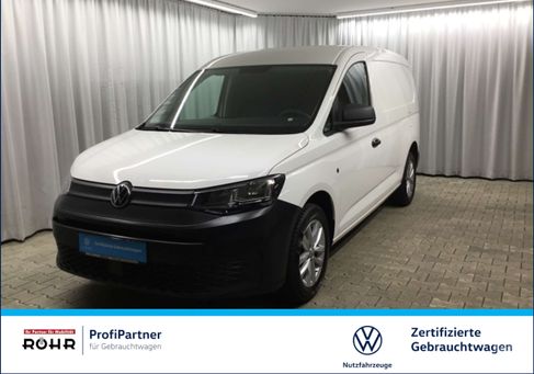 Volkswagen Caddy, 2024