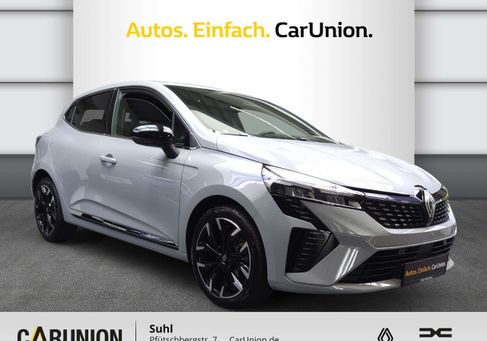 Renault Clio, 2025 3