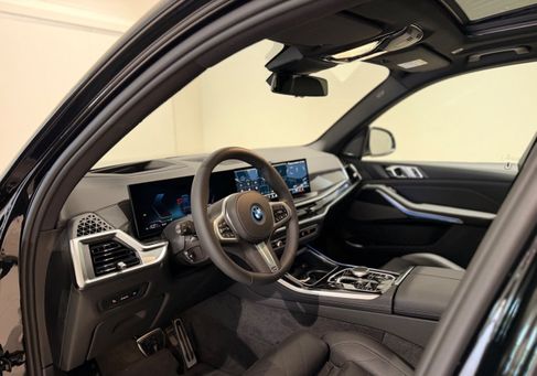 BMW X5, 2026