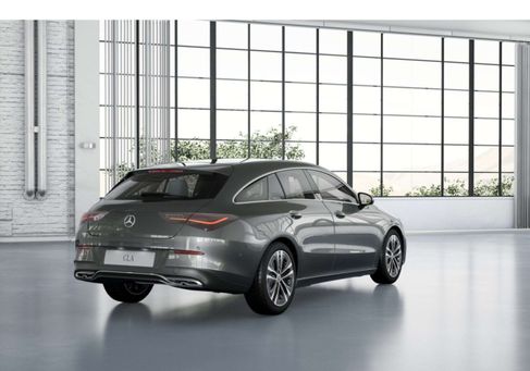 Mercedes-Benz CLA 180, 2025 3