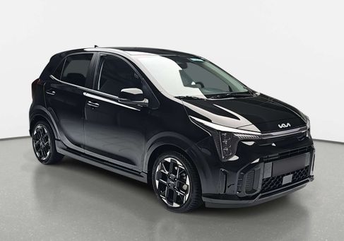 Kia Picanto, 2025 3