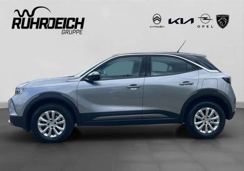 Opel Mokka, 2023 2