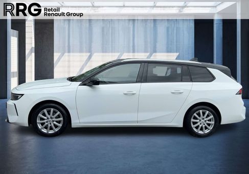 Opel Astra, 2024