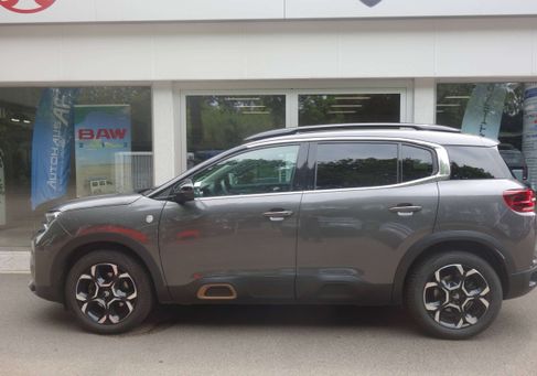 Citroën C5 Aircross, 2023 2
