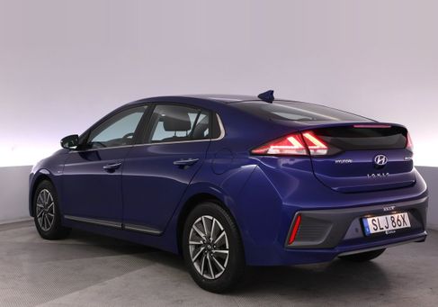Hyundai IONIQ, 2020 3