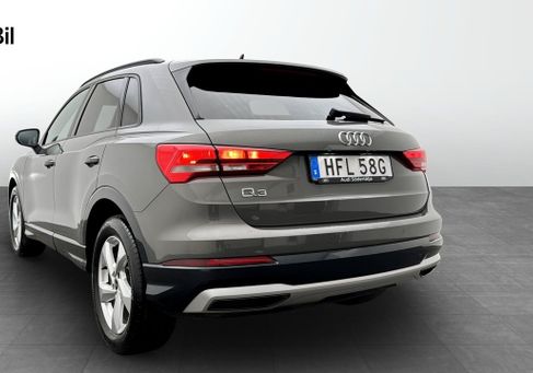 Audi Q3, 2025