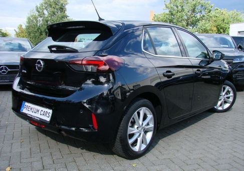 Opel Corsa, 2023 3