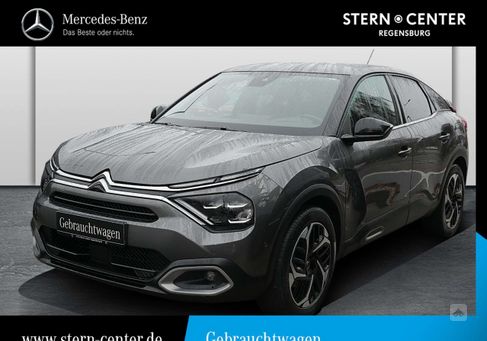 Citroën C4, 2021