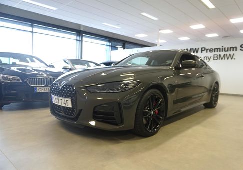 BMW, 2024 2