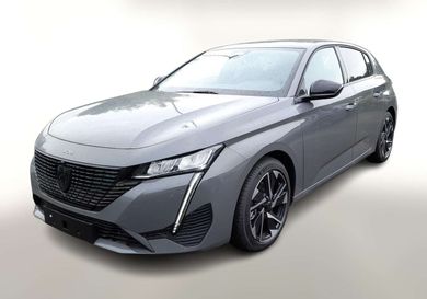 Peugeot 308, 2025