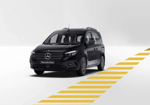 Mercedes-Benz Citan, 2024 2