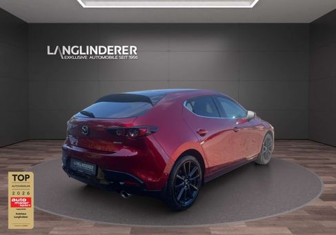 Mazda 3, 2020 2