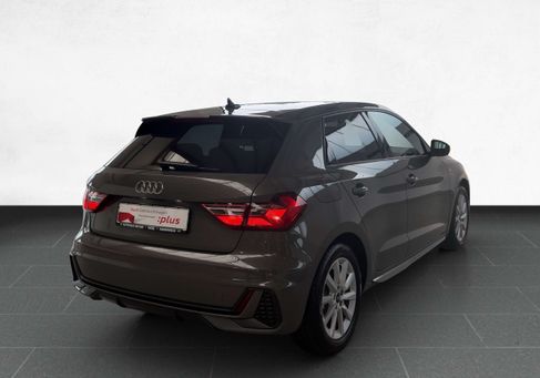 Audi A1, 2025