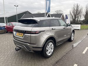 Land Rover Range Rover Evoque, 2023