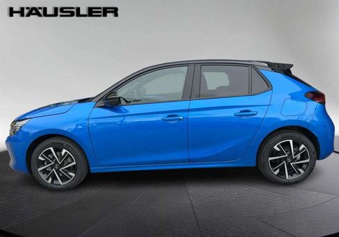 Opel Corsa, 2025 2