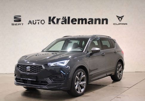 Seat Tarraco, 2023 3