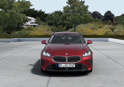 BMW 120, 2026