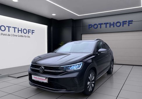 Volkswagen Taigo, 2023