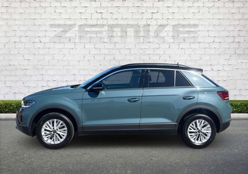 Volkswagen T-Roc, 2023