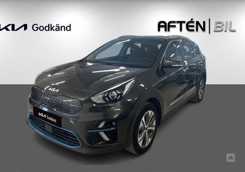 Kia Niro, 2022