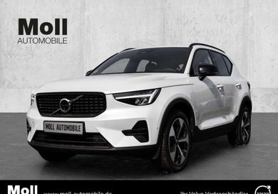 Volvo XC40, 2023