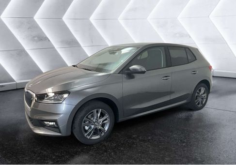 Skoda Fabia, 2027