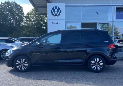 Volkswagen Touran, 2025 2