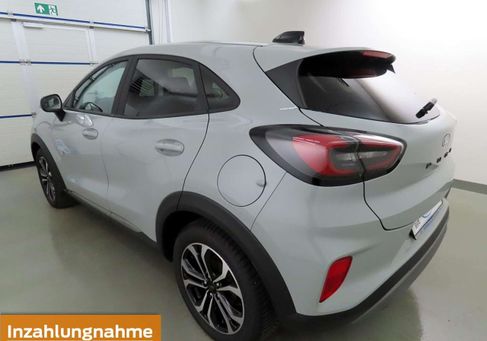 Ford Puma, 2024 3