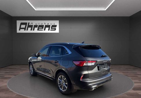 Ford Kuga, 2022