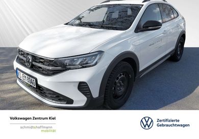 Volkswagen Taigo, 2025